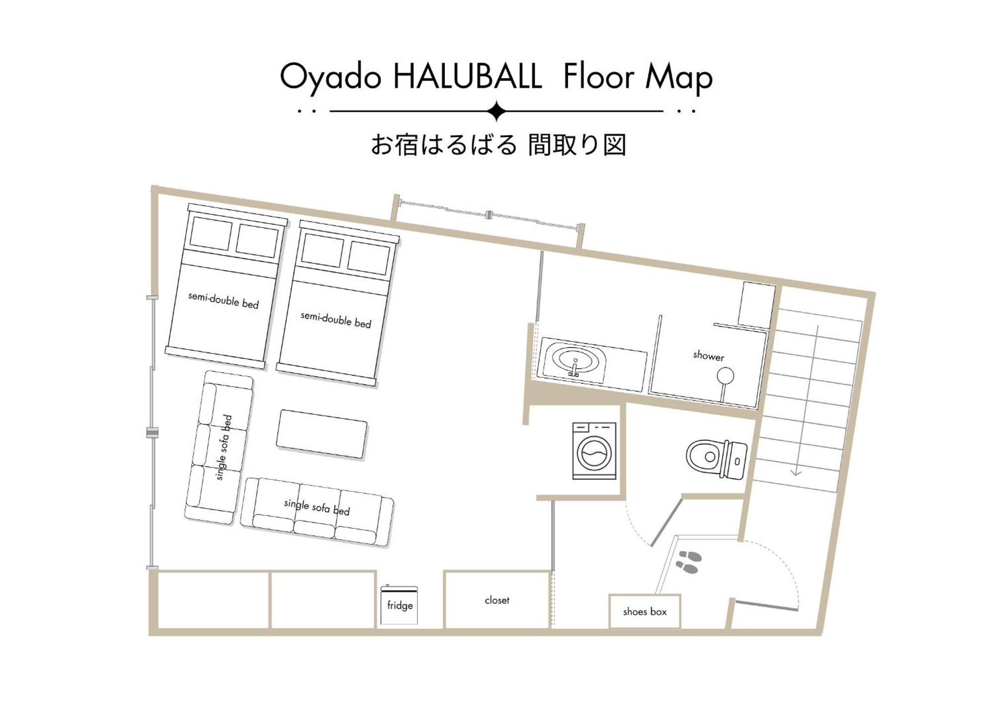 Oyado Haluball Takayama  Exterior foto